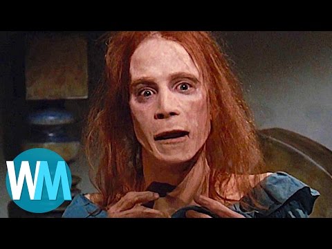 Top 10 Disturbing Nightmare Scenes from Movies | PoGo Portal
