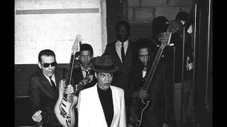 THE SELECTER STREET FEELING