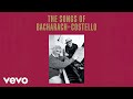 Elvis Costello, Burt Bacharach - Such Unlikely Lovers