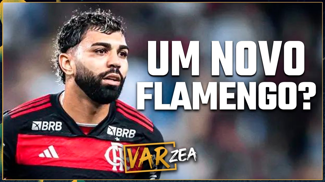 FLAMENGO RESSUSCITA E CORINTHIANS PRESSIONADO - VARzea