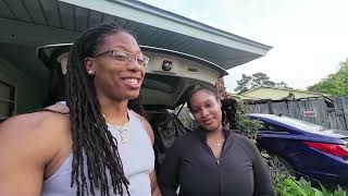 VACATION VLOG! Cruising on Carnival Valor to MEXICO PT.1: BOARDING SHIP