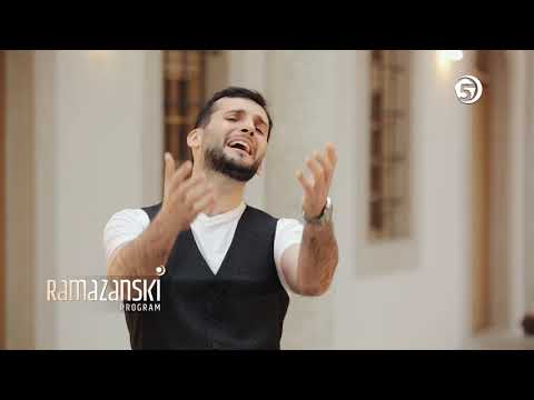 Enes Ukić - Dosta mi je Allah moj