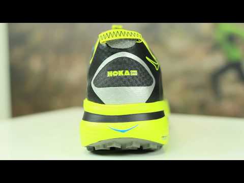 HOKA Rapa Nui 2 Trail and Tarmac