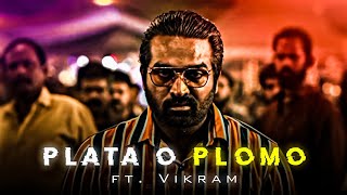 Download lagu Plata o plomo vikram | Rolex attitude 4k HD WhatsApp status | Efx status mp3 Download lagu Plata o plomo vikram | Rolex attitude 4k HD WhatsApp status | Efx status mp3