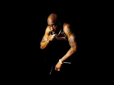 2Pac - Fuck Friendz (HD)
