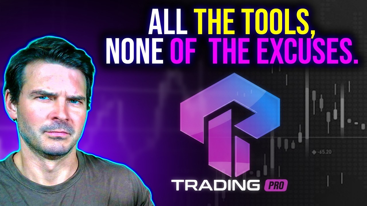 Before You Choose Trading Pro, Watch This Review