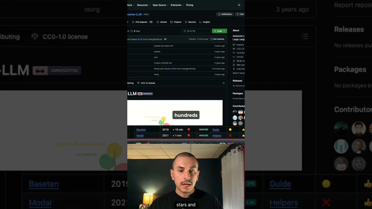 5 FREE GitHub Repos Every AI Builder Needs Right Now