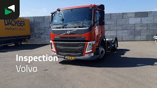 Купить тягач Volvo FM 370 FM 4X2 NL-Truck ADR VEB Euro 6 - Изображение 4 | Autoline KZ Тягач Volvo FM 370 FM 4X2 NL-Truck ADR VEB Euro 6 | Изображение 4 - Autoline