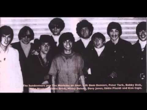 The Sundowners Live 1967 Medley