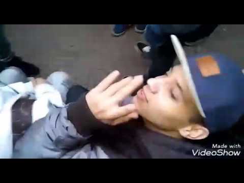 KHIN VS TCK VS SAUMERIO/4TOS DE FINAL(FECHA 12)