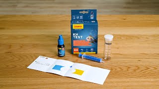 Sera kH-Test 15ml