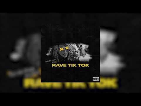 DJ Léo Alves e DJ Boy - Rave Tik Tok