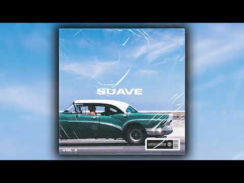 [FREE] LATIN SPANISH GUITAR SAMPLE PACK/LOOP KIT 2022 - "SUAVE VOL. 5"