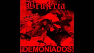 Infected Asshole -  Sacrificio (Brujeria Cover)