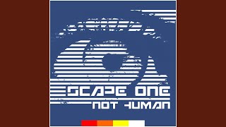 Not Quite Human