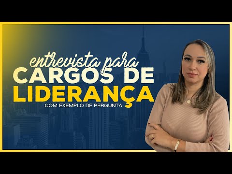 Entrevista Por Competências | Perguntas Que Analisam Se Você Possui Gestão de Pessoas
