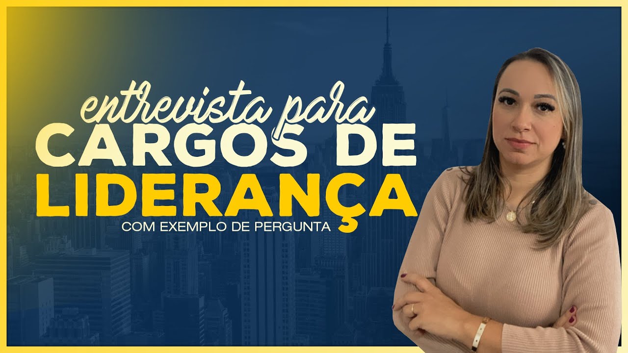 Entrevista Por Competências | Perguntas Que Analisam Se Você Possui Gestão de Pessoas