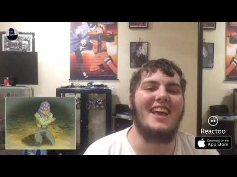 Yu gi oh abridged ep 19 reaction Kaiba you will never beat me