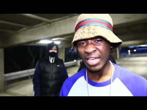 Damz - A young mans life | Video by @PacmanTV