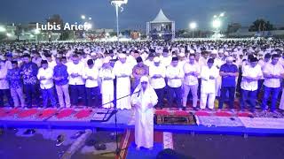 Download lagu SUARA KHAS..Ust UBAYDILLAH AL BUGIZY IMAM SHOLAT MAGHRIB Berjama'ah mp3 Download lagu SUARA KHAS..Ust UBAYDILLAH AL BUGIZY IMAM SHOLAT MAGHRIB Berjama'ah mp3