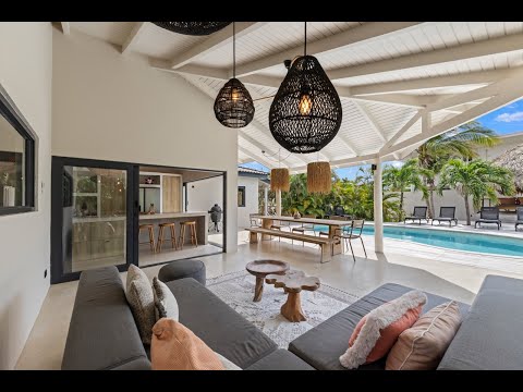 Videovoorbeeld: Villa in Vista Royal