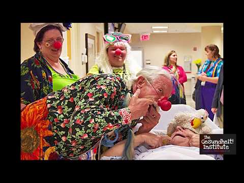 Patch Adams Presents: Other Branches of Medicine