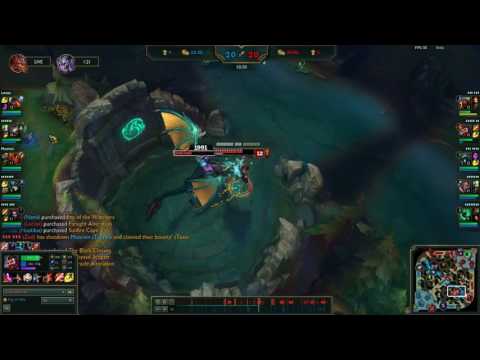 [Fastplay] SSG Haru pick Graves Jungle vs Master Elise | KDA 14/6/8 | PATCH 7.6 | SEASON 7