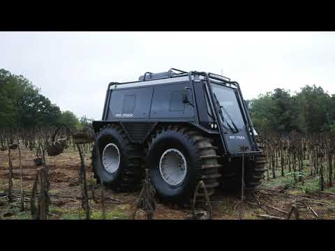 2020 ABF Alvis (CC-1533399) for sale in Charlottesville, Virginia