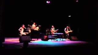 No me arrepiento - Pablo Lopez ELCHE 14-2-14