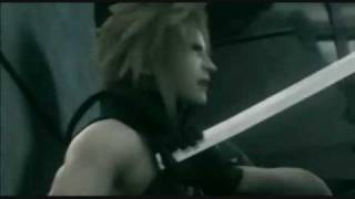 New form of silence - FFVII