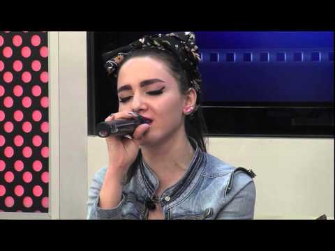 ESOGÜ Şarkılarla Gel - Grup O Halde Konseri - 1