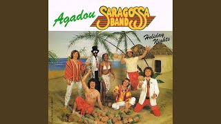 Agadou
