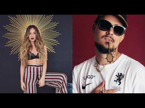 La Pared Letra - Ana Mena ft. DELLAFUENTE