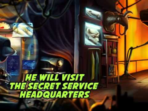 City of Secrets 2: In the Episode II