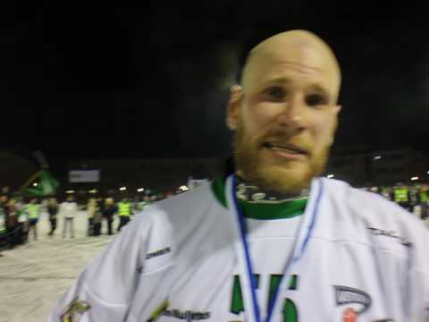 Janne Hauska - Suomen Mestari 2017