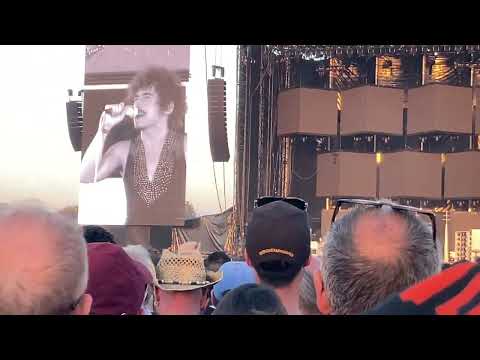 Greta Van Fleet - My Way, Soon (Live) - Firenze Rock Festival, Italy, 06/19/2022