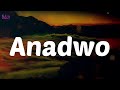 Anadwo Sarkodie