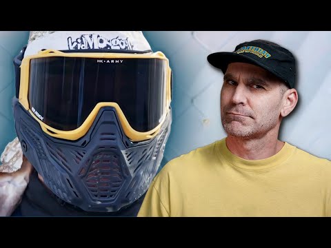 HK Army's New ProFlex Competitor?