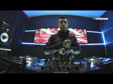 Samosud - Live @ Radio Intense 19.10.2015
