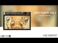 Video 1: Indie Fingers Vol 4 - Acoustic Guitar Sample Library for Kontakt