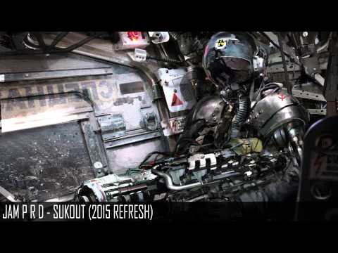 JAM P R D - SukOut (2015 REFRESH)