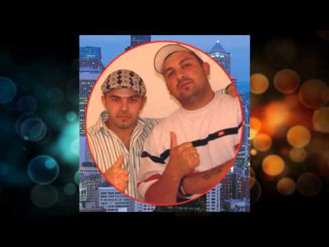 A-tentat & Kartel - Se intreaba dusmanii mei (Parodie)