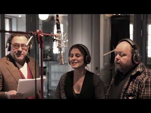 Allt syns när man är naken– Benny Anderssons Orkester, Helen Sjöholm, Tommy Körberg, Kalle Moraeus