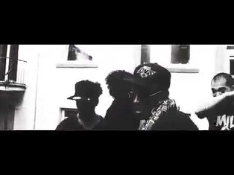 P.i.x, ft Hauna savage,Slow G,Al dioz & Filli By Henning solo & Leon cobb Frankfurts hustler