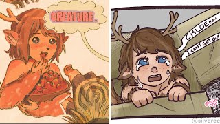 Deerfield Short Story