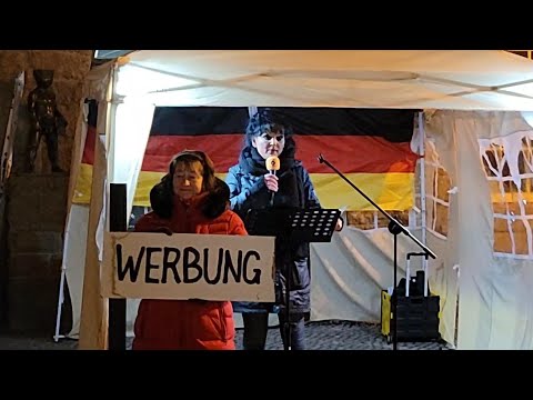 🔴 Live 19.01.2026 Aschersleben #asl #widerstand #mitteldeutschland #souveränität #stnews