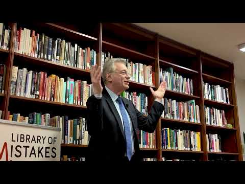 Viktor Shvets   The Twilight before the storm