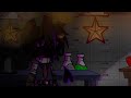 She knows [ FNAF ] || Ft.Willam & $&@/(/