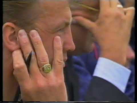 Ajax Seizoen 1992 - 1993