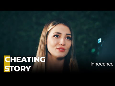 Irem And Cenk's Secret Past - Innocence